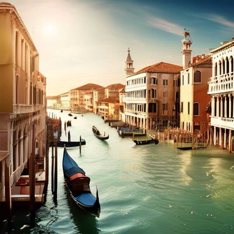 Venise, perle italienne… ou piège à touristes ? Décryptage des prix !<h3>Venise : Budget voyage ou casse-tête financier ? Mon expérience vénitienne !</h3><h3>L'Italie à prix d'or ? Mes aventures (et mésaventures) à Venise !</h3><h3>Secrets vénitiens : Comment voyager à Venise sans se ruiner (et en profitant pleinement !)</h3><h3>Venise, entre enchantement et tarifs exorbitants : Témoignages et astuces pour un voyage réussi.</h3><h3>A la découverte de Venise : Le prix de la beauté... et comment en profiter sans se faire plumer !</h3><h3>Sur les traces de Marco Polo : Venise, un voyage inoubliable… malgré les prix !</h3>