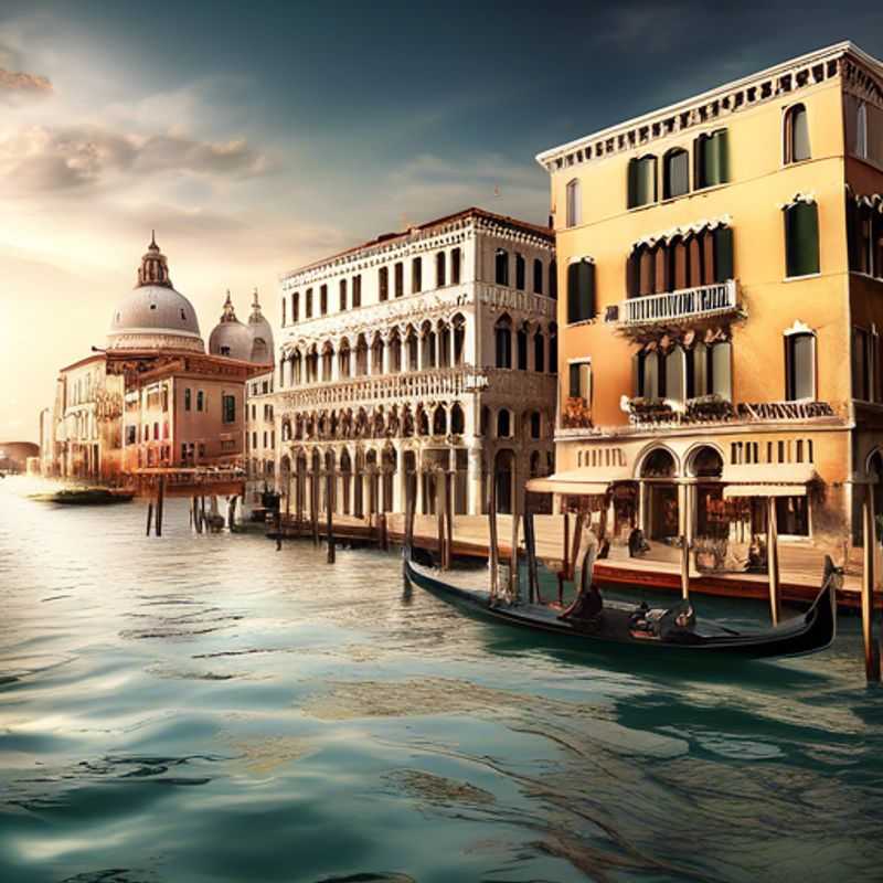 Venise : Trésors et tarifs - Haute saison vs. basse saison : Une question de timing (et de budget !)<h3>Venise, un conte de fées... à quel prix ? Haute saison vs. basse saison : Décryptage d'un voyage inoubliable.</h3><h3>Secrets vénitiens : Visiter Venise sans se ruiner - Le guide du voyageur avisé (haute et basse saison).</h3><h3>Le charme discret de Venise : Explorer la Sérénissime hors des sentiers battus (et du porte-monnaie !)</h3><h3>A la découverte de Venise : Haute saison ou basse saison ? Le choix qui change tout !</h3><h3>Balades vénitiennes : Budget voyage : Quand visiter Venise pour profiter au maximum, sans se priver ?</h3>
