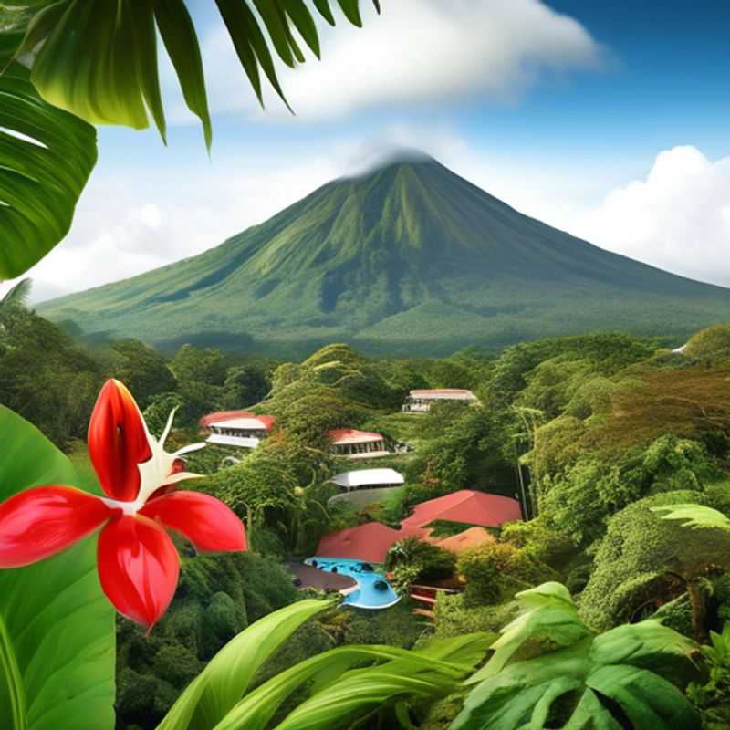 La Fortuna&#44; Costa Rica&#58; Caro ou Barato? Desvendando os Segredos de uma Viagem Econômica<h3>Fortuna sem Fortuna? Como Explorar La Fortuna com Orçamento Apertado</h3><h3>Comer com Sabor e Poupar Dinheiro em La Fortuna&#58; Guia de Restaurantes Populares</h3><h3>La Fortuna para Mochileiros&#58; Um Roteiro Econômico e Autêntico</h3><h3>Fuja das Armadilhas Turísticas&#58; Descobrindo a Alma de La Fortuna com Pouco Dinheiro</h3><h3>A Fortuna Está nos Detalhes&#58; Dicas para Economizar na Sua Viagem a La Fortuna</h3><h3>Além dos Vulcões&#58; Experiências Autênticas e Econômicas em La Fortuna</h3><h3>La Fortuna&#58; Gastronomia Local sem Gastar uma Fortuna</h3><h3>Equilibrar Luxo e Economia em La Fortuna&#58; Um Guia Prático para Orçamentos Variados</h3><h3>A Popularidade dos Restaurantes de La Fortuna&#58; Um Reflexo da Cultura Local e dos Preços</h3>