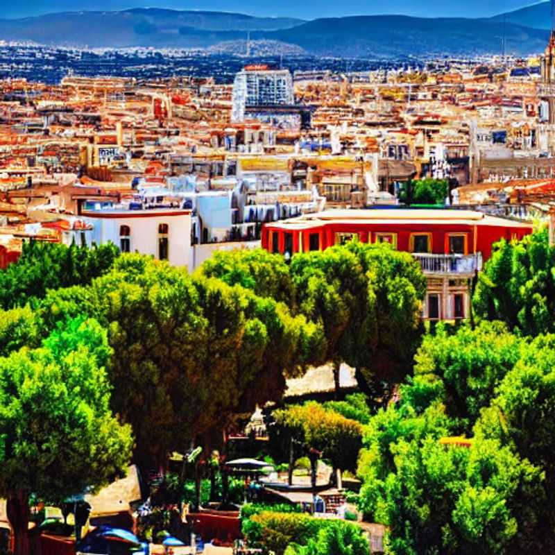 Madrid in Summer: Sun-Drenched Adventures & Sizzling City Vibes!<h3>Is Madrid a Summer Sizzler? (Spoiler Alert: ¡Sí!)</h3><h3>Beyond the Tapas: Unveiling Madrid's Summer Outdoor Scene</h3><h3>Madrid's Summer Secrets: From Hidden Parks to Rooftop Revelations</h3><h3>Sun, Sangria, and Stories: A Summer Holiday in the Heart of Spain</h3><h3>Chasing the Spanish Sun: Your Ultimate Guide to a Madrid Summer Escape</h3><h3>Madrid's Summer Festivals: A Fiesta of Fun and Culture</h3><h3>Beat the Heat (and the Crowds!): Smart Tips for a Madrid Summer Trip</h3><h3>More Than Meets the Eye: Discovering Madrid's Unexpected Summer Charms</h3><h3>A Summer in Madrid: A Tale of Two Cities (and a Whole Lot of Tapas)</h3>