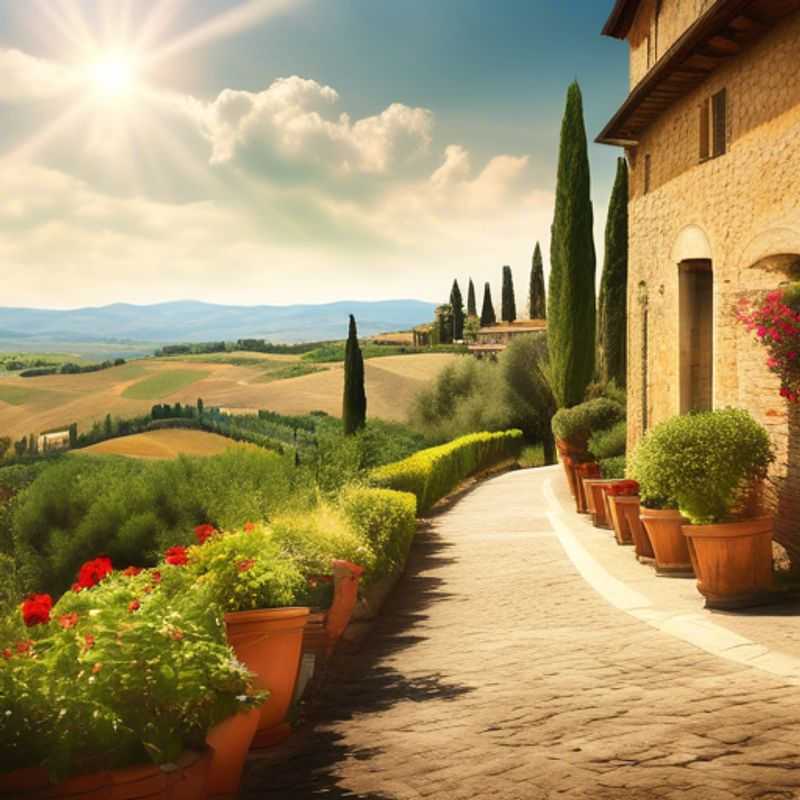 Is Tuscany, Italy Expensive? Savvy Tips for Budget-Friendly Adventures<h3>Unlocking Tuscany on a Budget: A Guide to Affordable Italian Exploration</h3><h3>Tuscany on a Shoestring: Authentic Experiences Without Breaking the Bank</h3><h3>Exploring Tuscany Without the Tourist Trap: Hidden Gems & Budget-Friendly Itineraries</h3><h3>Retirement & Tuscany: Balancing Your Dreams with Smart Travel Planning</h3><h3>Tuscany's Treasures: Maximizing Your Trip While Minimizing Your Spending</h3><h3>Affordable Tuscany: A Practical Guide for Savvy Travelers & Retirement Planners</h3><h3>The Savvy Traveler's Guide to Tuscany: Culture, History, and Cost-Effective Exploration</h3><h3>Planning Your Tuscan Escape: Balancing Retirement Savings with Unforgettable Experiences</h3><h3>Tuscany's Hidden Charms: Budget-Friendly Itineraries for the Discerning Traveler</h3>