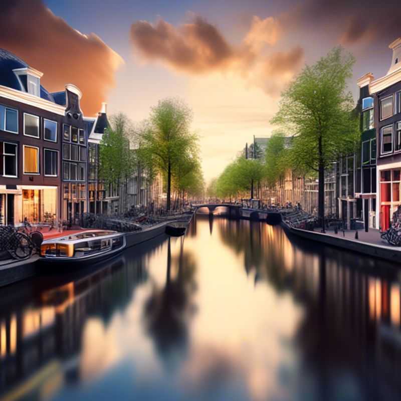 Amsterdam's Canals & Cost: A Budget-Busting Beauty or Bargain Hunt?<h3>Tulip Time Troubles: Decoding Amsterdam's Price Tag – A Tour Guide's Tale</h3><h3>Amsterdam on a Shoestring: Navigating the Canals Without Breaking the Bank (Mythbusters Included!)</h3><h3>Exploring Amsterdam's Affordable Charms: A Legend-Hunter's Guide to Budget Travel</h3><h3>The Amsterdam Enigma: Unraveling the Mystery of its Tourist Costs (and Finding Hidden Gems!)</h3><h3>Canals, Coffee Shops, and Cash: A Practical Guide to Amsterdam's Price Puzzle</h3><h3>Amsterdam's Hidden Waterways: A Budget Traveler's Quest for Scenic Wonders</h3><h3>Beyond the Windmills: Discovering Affordable Amsterdam – A Historical Adventure</h3>