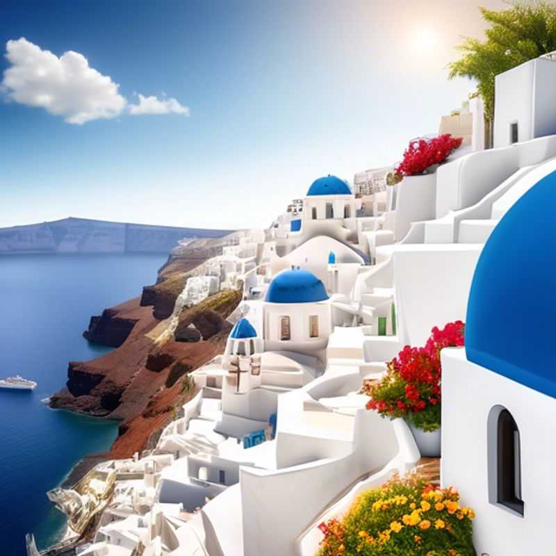 Santorini on a Budget&#58; Navigating the Courses of a Deliciously Affordable Trip<h3>Is Santorini Expensive? Unpacking the Cost of Meals &#38; More!</h3><h3>Santorini's Culinary Delights&#58; How Many Courses Can You Afford?</h3><h3>Beyond the Blue Domes&#58; Savoring Santorini Without Breaking the Bank (Meal Plans Included!)</h3><h3>Dining in Santorini&#58; A Course&#45;by&#45;Course Guide to Budget&#45;Friendly Bliss</h3><h3>Santorini on a Shoestring&#58; Mastering the Art of the Affordable Meal</h3><h3>Greek Island Dreams on a Budget&#58; Exploring Santorini's Culinary Scene</h3><h3>Tasting Santorini&#58;  A Budget Traveler's Guide to Delicious Greek Cuisine</h3><h3>Santorini's Hidden Gems&#58; Affordable Eats and Unforgettable Experiences</h3><h3>Unlocking Santorini's Secrets&#58; Delicious Meals &#38; Budget&#45;Friendly Adventures</h3>