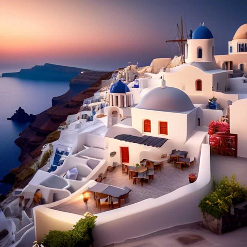 Santorini&#58; Será que o Paraíso Tem Preço? (Desvendando os Mistérios da Ilha Vulcânica)<h3>Santorini &#45; Uma Aventura (e um Orçamento!) na Terra dos Deuses&#58; Quanto Custa a Magia?</h3><h3>Caçando Mitos e Preços em Santorini&#58; Um Guia para Mochileiros e Milionários (com um toque de arqueologia!)</h3><h3>A Ilha Perdida de Atlântida... ou Apenas Santorini? Desvendando os Custos de um Destino Lendário</h3><h3>Santorini&#58; Vulcões&#44; Vinho e... Preços? Um Relato de Uma Expedição (Com Receitas Incluídas!)</h3><h3>Deuses&#44; Caldeiras e Carteiras&#58; Explorando Santorini sem Quebrar o Cofre (Dicas de um Arqueólogo Viajante)</h3><h3>Santorini&#58; Uma Viagem no Tempo (e no Orçamento)&#58; Descubra os Segredos da Ilha e Seus Custos!</h3><h3>Tesouros Escondidos (e Preços Revelados) em Santorini&#58; Um Guia para Explorar a Ilha com Inteligência</h3><h3>Santorini&#58; O Preço da Beleza&#58; Um Guia para Viajantes Inteligentes (Com Histórias e Lendas!)</h3><h3>Aventura em Santorini&#58;  Mitológica&#44; Histórica e...Econômica? Desvendando os Custos da Ilha Mágica!</h3>