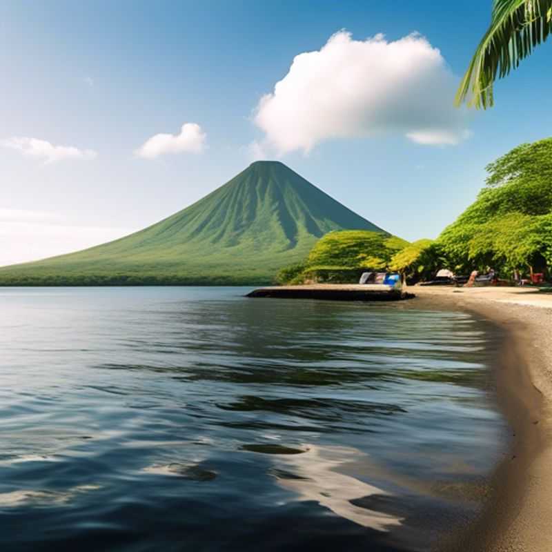 Île d'Ometepe&#44; Nicaragua &#58; Romantisme à petit prix ?  Un guide pour des escapades amoureuses économiques<h3>Ometepe au Nicaragua &#58;  Activités romantiques abordables pour les couples</h3><h3>Explorer Ometepe en amoureux &#58;  Conseils pour un voyage romantique et économique au Nicaragua</h3><h3>Secrets d'Ometepe &#58;  Découvrir le romantisme authentique sans se ruiner</h3><h3>Escapade romantique à Ometepe &#58;  Comment profiter pleinement de l'île sans dépasser son budget</h3><h3>Ometepe&#44; Nicaragua &#58;  Au&#45;delà des sentiers battus&#44; un voyage romantique inoubliable et économique</h3><h3>Voyage romantique à Ometepe &#58;  Combiner authenticité et économie pour des moments inoubliables</h3><h3>Chasse au trésor romantique à Ometepe &#58;  Découvrir les joyaux cachés de l'île à petit prix</h3><h3>Ometepe &#58;  Votre guide pour un voyage romantique et responsable au Nicaragua</h3>