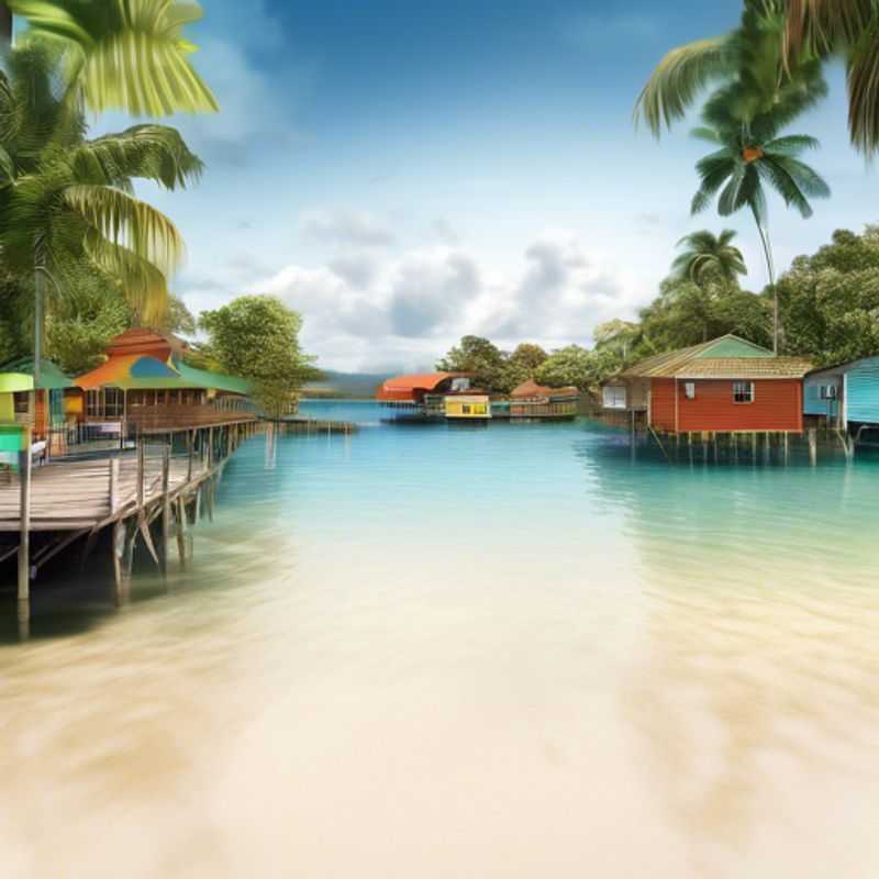 Bocas del Toro on a Budget&#58; Peak vs. Off&#45;Peak Paradise – A Traveler's Tale<h3>Bocas del Toro's Budget Bite&#58; When to Go for the Best Bang (and fewer Bangs!)</h3><h3>Sun&#44; Sand&#44; and Savings&#58; Cracking the Code to Affordable Bocas del Toro (Peak vs. Off&#45;Peak)</h3><h3>Island Hopping on a Shoestring&#58; Navigating Bocas del Toro's Prices – High Tide vs. Low Tide</h3><h3>Bocas del Toro&#58; Splurge or Save? A Seasoned Traveler's Guide to Timing Your Trip</h3><h3>Unlocking Bocas del Toro's Secrets&#58; Peak Season Perks vs. Off&#45;Season Surprises</h3><h3>Beyond the Beaches&#58; Exploring Bocas del Toro Affordably – A Local's Perspective</h3><h3>Panama's Hidden Gem&#58; Is Bocas del Toro Expensive? Let's Unpack the Truth</h3>