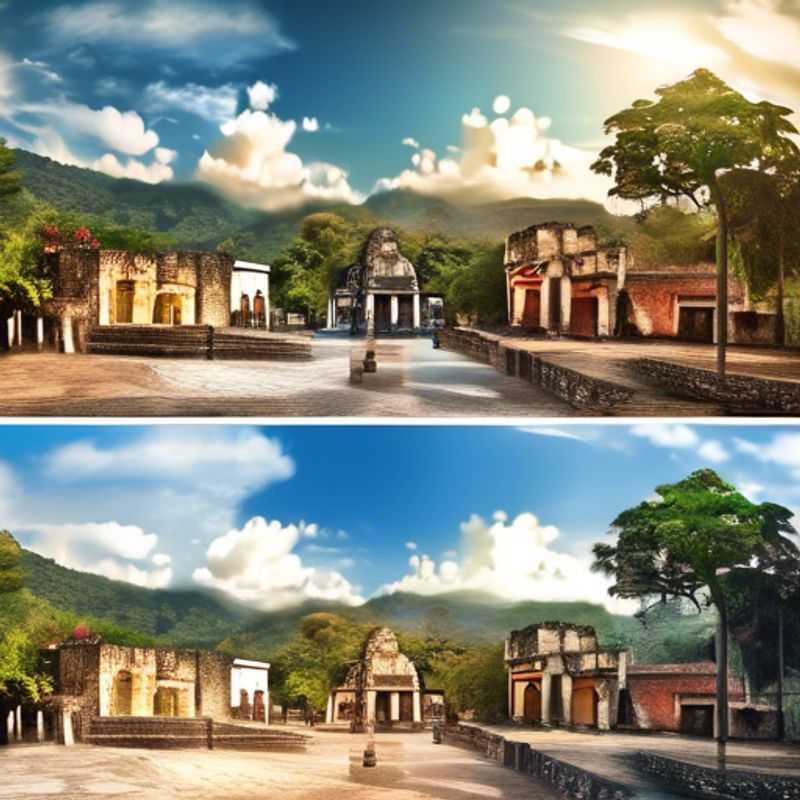 Copán, Honduras : Cafe, Crêtes et… Combien ça coûte ? (Mystère résolu !)<h3>Copán, Honduras : Budget Voyage - Des ruines mayas aux cafés branchés (enquête palpitante !)</h3><h3>Trésors Mayas et Tarifs Touristiques : Copán, Honduras – Le guide décalé (avec anecdotes !)</h3><h3>Honduras, Copán : Expédition budgétaire - Entre légendes et lattes (aventure garantie !)</h3><h3>Décryptage du coût de Copán : Honduras – Du café au temple, une aventure archéologique (et économique !)</h3><h3>Copán, Honduras : Ruines, restaurants et réalités budgétaires – L'archéologue aventurier vous dit tout !</h3>