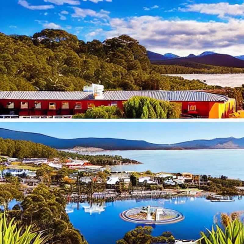 Tasmania in Summer: Escape the Crowds & Discover Island Magic!<h3>Tasmania Summer Holiday: Fewer Crowds, More Adventure!</h3><h3>Is Tasmania Right for Your Summer Getaway? (Hint: Yes!)</h3><h3>Beat the Tourist Rush: A Tasmanian Summer Escape</h3><h3>Uncrowded Beaches & Sunny Days: Your Tasmanian Summer Awaits!</h3><h3>Secret Tasmania: A Summer Holiday Off the Beaten Track</h3><h3>Tasmania's Summer Charm: A Relaxed & Rewarding Holiday</h3><h3>Discover Tasmania's Summer Side: A Unique Aussie Adventure</h3><h3>Summer in Tasmania: Beyond the Tourist Trail</h3><h3>Your Perfect Summer Escape: Tasmania's Hidden Gems</h3>