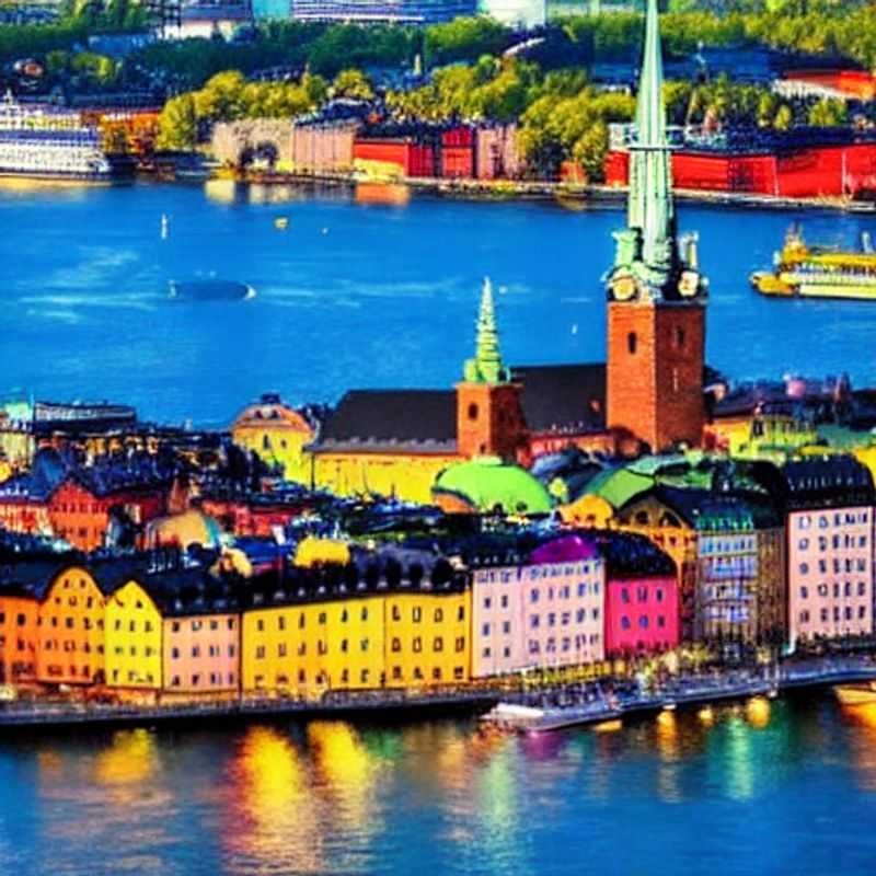 Stockholm's Midsummer Magic: Is the Swedish Summer Solstice Worth the Hype?<h3>Beyond the Vikings: Unlocking Stockholm's Summer Festival Secrets (and Avoiding the Tourist Traps!)</h3><h3>Stockholm in July: Sun, Sagas, and Seriously Good Swedish Pancakes – A Summer Holiday Deep Dive</h3><h3>Chasing the Midnight Sun: A Myth-Busting Guide to Stockholm's Summer Festivals</h3><h3>From Abba to Archipelago Adventures: Crafting Your Perfect Stockholm Summer Itinerary</h3><h3>Stockholm's Summer Solstice: Fact, Folklore, and Fantastic Festivities</h3><h3>Is Stockholm a Summer Wonderland? A Tour Guide's Honest (and Hilarious) Account</h3><h3>Decoding Stockholm's Summer: History, Hidden Gems, and a Healthy Dose of 'Fika'</h3>