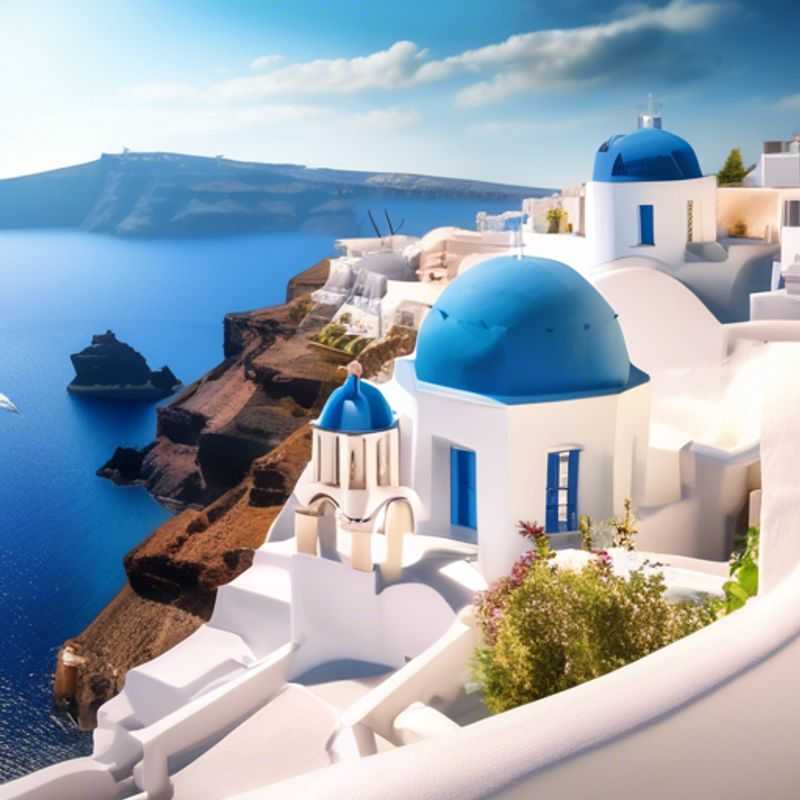 Santorin, Grèce : Budget voyage & meilleure période pour éviter la foule<h3>Santorin hors saison : économies et tranquillité garanties ?</h3><h3>Quand visiter Santorin ? Guide pratique pour un voyage économique</h3><h3>Éviter les pièges à touristes à Santorin : un itinéraire authentique et abordable</h3><h3>Climat et budget à Santorin : optimiser votre voyage en fonction de la saison</h3><h3>Santorin pas cher : conseils d'expert pour un séjour inoubliable</h3><h3>Explorer Santorin autrement : au-delà des sentiers battus</h3><h3>Le coût de la vie à Santorin : préparer son budget voyage intelligemment</h3><h3>Météo à Santorin : impact sur le prix et les activités</h3><h3>Secrets de Santorin : expériences locales et économiques</h3>