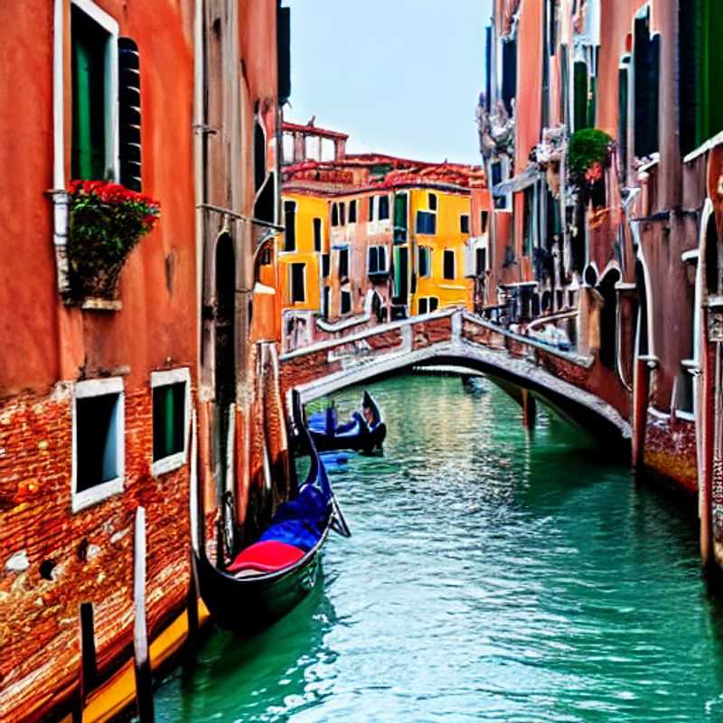 Is Venice in Summer a Scorching Success or a Soggy Disaster? A Tour Guide's Honest Take<h3>Venice in July: Sun-Drenched Canals & Melted Gelato – A Mythbusters Adventure</h3><h3>Dodging Tourists & Finding Hidden Gems: A Venetian Summer Survival Guide (with Legends!)</h3><h3>Summer in Venice: Fact vs. Fiction – Separating the Serenissima from the Sweat</h3><h3>The Venetian Summer Enigma: Uncovering the Secrets Behind the Season's Sizzle</h3><h3>Beyond the Masks: A Historian's Look at Venice's Hottest Season</h3><h3>Sun, Sand...and St. Mark's Square? A Surprisingly Scientific Look at a Venetian Summer</h3>