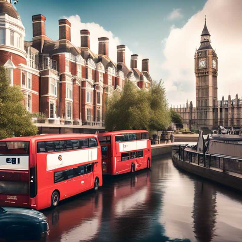 London Calling: Is it REALLY that Pricey? (A Transport-tastic Tale!)<h3>Navigating London on a Budget: Tube Dreams & Oyster Card Schemes</h3><h3>From Heathrow to Harrods: Your London Transportation Survival Guide (and how to avoid breaking the bank!)</h3><h3>Penny-Pinching in the Palace City: Transportation Tips for Budget-Conscious Travellers</h3><h3>London's Affordable Adventures: Exploring the City Without Emptying Your Wallet (Transportation Edition!)</h3>