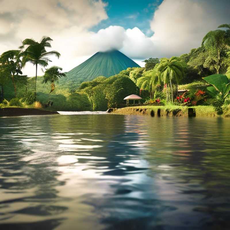 La Fortuna, Costa Rica : Une symphonie de saveurs... et de prix ?<h3>Déguster le Costa Rica : Guide gourmand de La Fortuna (et son budget !)</h3><h3>Trésors culinaires de La Fortuna : Expérience gastronomique et prix abordables ?</h3><h3>Saveurs authentiques et budget voyage : Explorer les restaurants de La Fortuna</h3><h3>Secrets de La Fortuna : Manger divinement bien sans se ruiner</h3><h3>Voyage gourmand au Costa Rica : La Fortuna, un paradis pour les papilles (à prix doux ?)</h3><h3>Ma découverte de La Fortuna : Restaurants, délices et budget voyage</h3><h3>Le Costa Rica à votre portée : Restaurants exquis à La Fortuna (sans vous ruiner)</h3><h3>Aventure culinaire à La Fortuna : Qualité des restaurants et budget voyage</h3><h3>Au cœur du Costa Rica : Délices gastronomiques à La Fortuna et leur coût</h3>