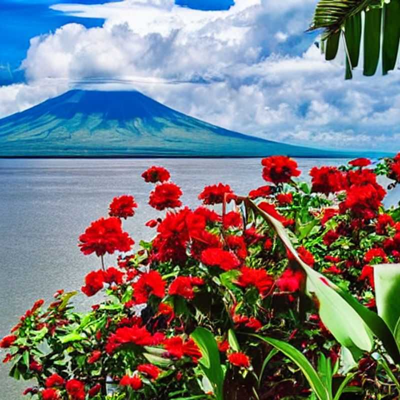 Ometepe Island, Nicaragua: A Summer Escape – Beat the Heat in Volcanic Paradise!<h3>Is Ometepe Island the Perfect Summer Getaway? (Air Conditioning & All!)</h3><h3>Ometepe Island: Summer Sun, Volcanic Views, and a Cool Escape from the Tourist Trail</h3><h3>Exploring Ometepe on a Budget: Affordable Adventures in Nicaragua's Volcanic Heart</h3><h3>Nicaragua's Hidden Gem: Ometepe Island – Your Guide to a Budget-Friendly Summer Holiday</h3><h3>Beat the Heat & the Crowds: Your Insider's Guide to Ometepe Island</h3><h3>Ometepe Island, Nicaragua: Summer Travel Tips for a Truly Authentic Experience</h3><h3>Discovering Ometepe: Beyond the Tourist Traps – A Cultural Immersion</h3><h3>Ometepe Island's Volcanic Wonders: A Summer Itinerary for the Curious Traveler</h3><h3>Summer in Nicaragua: Why Ometepe Island Should Be Your Next Adventure (Air Con Included!)</h3>