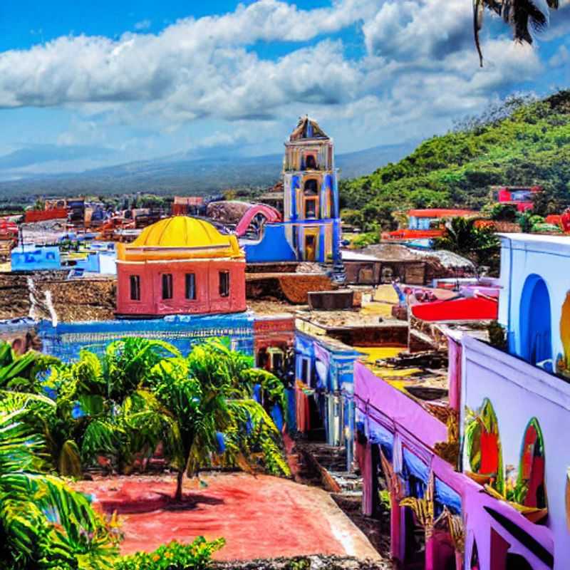 Leon, Nicaragua: Sun, Sand, and… Mayan Mysteries? Your Summer Escape Awaits!<h3>Is Leon, Nicaragua the Perfect Summer Getaway? Beaches, History, and Hidden Truths!</h3><h3>Sun-Kissed Shores and Colonial Charm: Unlocking Leon's Secrets for Your Summer Holiday</h3><h3>Beyond the Beaches: Leon, Nicaragua – An Accessible Adventure for Your Summer Vacation</h3><h3>Leon, Nicaragua: Ancient Legends, Modern Beaches, and a Summer Holiday You Won't Forget!</h3><h3>Accessible Adventures in Leon, Nicaragua: Sun, Sand, and a Dash of Archaeological Intrigue!</h3>