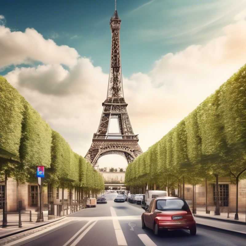 Parisian Pâtisserie & Penny-Pinching: Is the City of Lights Bankrupting Your Budget?<h3>Dining in the City of Love: A Budget Traveler's Guide to Parisian Delights (and Avoiding the Tourist Traps!)</h3><h3>From Michelin Stars to Market Finds: Navigating Food Costs in Paris – A Culinary Adventure</h3><h3>Is Paris Expensive? Unpacking the Cost of Food and Drink in the French Capital</h3><h3>Beyond the Baguettes: Savoring Paris on a Budget – A Foodie's Guide to Affordable Eats</h3><h3>Parisian Pleasures: Balancing Luxury and Budget in the City's Vibrant Food Scene</h3><h3>The Gastronomic Gamble: How to Enjoy Parisian Food Without Emptying Your Wallet</h3><h3>A Culinary Journey Through Paris: Managing Expenses While Indulging in French Delights</h3><h3>Paris on a Plate: A Budget-Conscious Foodie's Exploration of the City's Culinary Treasures</h3><h3>French Food, French Prices? Decoding the Cost of Eating in Paris – A Traveler's Tale</h3>