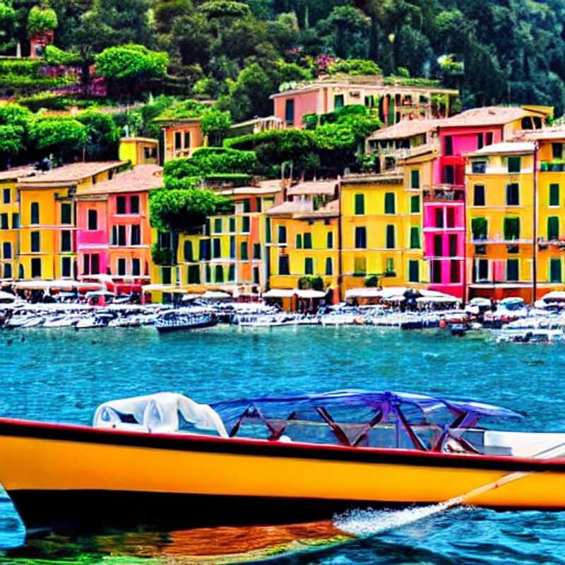 Portofino in Summer: Sun-Kissed Serenity or Tourist Tsunami? A Guide to Beating the Crowds<h3>Escape the Mayhem: Is Portofino's Summer Still Magical When the Tourist Tide Rolls In?</h3><h3>Portofino's Summer Secret: Unveiling the Hidden Gems Beyond the Tourist Trail</h3><h3>Beyond the Postcards: A Summer in Portofino Without the Usual Tourist Havoc</h3><h3>Decoding Portofino's Summer: Myth vs. Reality – Finding Your Perfect Italian Escape</h3><h3>Portofino's Summer Solstice: A Journey Beyond the Crowds to Uncover Ancient Legends</h3><h3>Navigating Portofino's Summer Labyrinth: A Guide to Finding Tranquility Amidst the Tourist Frenzy</h3>