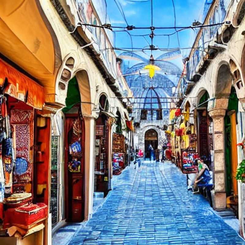 Istanbul in Summer: A Cool Escape Amongst Fountains and a Whiff of History<h3>Is Istanbul a Summer Paradise? (Spoiler Alert: The Fountains Say "Yes!")</h3><h3>Sun-Kissed Domes and Sprinkling Delights: Istanbul's Summer Secrets Revealed</h3><h3>Beyond the Hagia Sophia: Discovering Istanbul's Refreshing Summer Side</h3><h3>Istanbul's Summer Sizzle: Beating the Heat with Local Know-How (and a Few Fountains!)</h3><h3>My Summer in Istanbul: A Tale of Turquoise Waters, Cool Parks, and Unexpected Encounters</h3><h3>Turkey's Summer Jewel: Why Istanbul Surprises Even the Most Seasoned Traveler</h3><h3>Escape the Heat: Istanbul's Unexpected Oasis Awaits</h3>