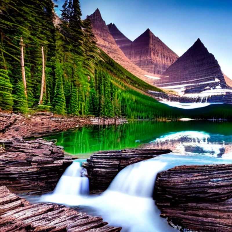 Glacier National Park in Summer: Sun, Fun, and Solving the Mystery of the Missing Mountie!<h3>Is Glacier National Park's Summer Sizzle Worth the Trip? A Tour Guide's Verdict (with Legends!)</h3><h3>Beyond the Blue Ice: Unveiling Glacier's Summer Secrets (and Maybe a Yeti or Two)</h3><h3>Glacier National Park's Summer Festivals: History, Hikes, and Hilarious Happenings</h3><h3>Summer in Glacier: Myth, Majesty, and a Mountie's Missing Mackinaw</h3><h3>Chasing Waterfalls and Whispers: A Summer Adventure in Glacier National Park</h3><h3>Glacier's Summer Solstice: Sun-drenched Trails and Uncovered Truths</h3><h3>From Glacial Legends to Grizzly Encounters: Your Summer Guide to Glacier National Park</h3>