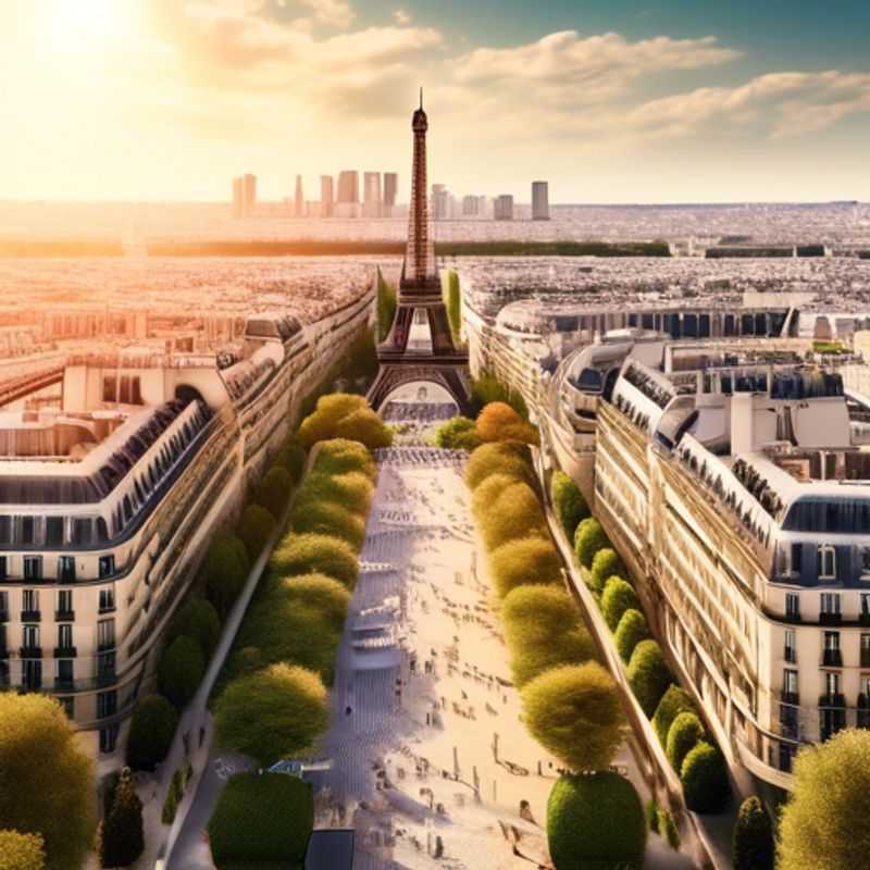 Parisian Transports: Is the City of Lights Also the City of Empty Wallets? (A Tour Guide's Hilariously Honest Take)<h3>Navigating the Seine & the Metro: A Budget Traveler's Guide to Parisian Transportation (and Avoiding Those Sneaky Tourist Traps!)</h3><h3>From Metro Maestro to Bike Bandit: Unlocking Paris's Transportation Secrets (and Saving Your Euros!)</h3><h3>Parisian Public Transport: Myth vs. Reality (Spoiler Alert: It's Cheaper Than You Think… Mostly)</h3><h3>Decoding the Parisian Metro: A Whimsical Journey Through Underground History and Hidden Fares (With Maps!)</h3><h3>The Parisian Commute: A Hilarious Adventure in Human Tetris (and How to Win!)</h3><h3>Beyond the Metro: Exploring Paris on a Budget – Bikes, Boats, and Busking (Yes, Really!)</h3><h3>Paris Transportation: A Mythbusters Special – Debunking the Expensive City Legend (with a touch of magic!)</h3>