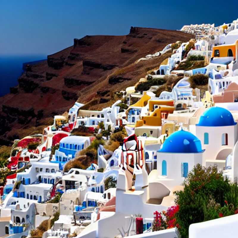 Santorini in Summer: Sun-Kissed Days & Endless Adventures!<h3>Santorini Summer Holiday: Maximizing the Magic of Longer Days</h3><h3>Is Santorini in Summer Right for You? A Guide to Sun-Drenched Days & Starlit Nights</h3><h3>Santorini's Summer Secret: More Daylight, More Exploration!</h3><h3>Chasing the Sun in Santorini: Your Guide to a Summer Holiday Beyond Compare</h3><h3>Summer in Santorini: Why Longer Days Mean More Island Magic</h3><h3>Discover Santorini's Summer Charm: Longer Days, Unforgettable Memories</h3><h3>Your Santorini Summer Escape: Making the Most of Every Sunny Hour</h3><h3>Santorini Summer: Beyond the Beaches – Exploring the Island's Hidden Gems</h3><h3>Is a Santorini Summer Holiday for You? Exploring the Pros & Cons of a Sunny Escape</h3>