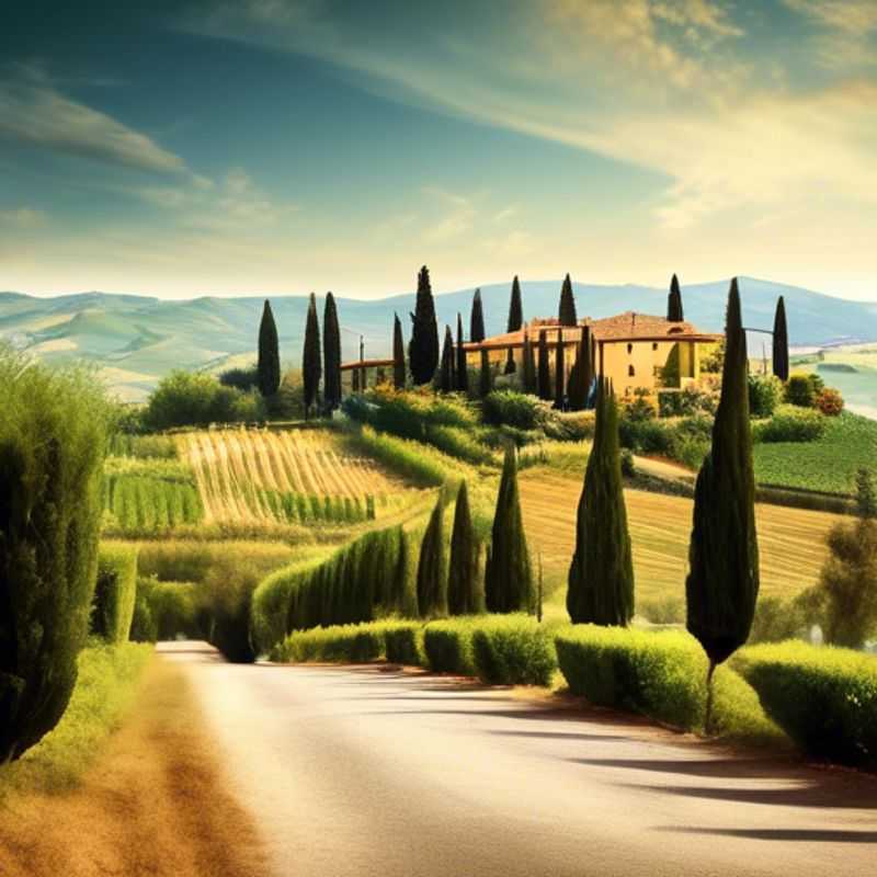Toscana sem gastar uma fortuna&#58; Guia prático e econômico de transporte<h3>Como se locomover na Toscana sem quebrar o banco&#58; dicas e truques para explorar a região</h3><h3>Transporte na Toscana&#58; Economizando tempo e dinheiro em sua aventura italiana</h3><h3>Descubra a Toscana com um orçamento&#58; transporte acessível e eficiente</h3><h3>Toscana acessível&#58; guia completo de transporte para viajantes econômicos</h3><h3>Explore a Toscana sem gastar muito&#58; opções inteligentes de transporte</h3><h3>Transporte público na Toscana&#58; um guia para viajantes conscientes do orçamento</h3><h3>Movendo&#45;se pela Toscana&#58; dicas para economizar no transporte e aproveitar ao máximo sua viagem</h3><h3>Toscana barata&#58; transporte eficiente e econômico para uma viagem inesquecível</h3><h3>Viajando pela Toscana sem estourar o orçamento&#58; transporte inteligente e dicas práticas</h3>