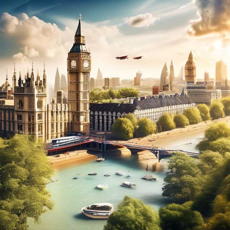 Londres : Luxe abordable ! Des activités gratuites pour un séjour inoubliable<h3>Découvrir Londres sans se ruiner : Mes balades secrètes et mes coups de cœur gratuits</h3><h3>Londres à petits prix : Promenades enchantées, églises majestueuses et observations humaines</h3><h3>Le charme discret de Londres : Explorez la ville gratuitement et vivez des moments magiques</h3><h3>Mes joyaux londoniens gratuits : Itinéraire d'une exploratrice enchantée</h3><h3>Londres : Au-delà des clichés, un trésor d'expériences gratuites</h3><h3>Londres pas cher et fabuleux : Mon guide pour un séjour riche en émotions (et léger pour le portefeuille!)</h3><h3>Secrets de Londres : Des balades gratuites pour un voyage hors du temps</h3>