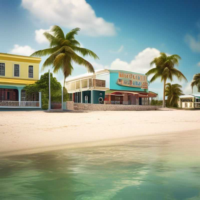 Belize City on a Budget&#58; Lunch&#44; Dinner&#44; and the Price of Paradise<h3>Sunsets &#38; Supper&#58; Navigating Belize City's Costs at Mealtime</h3><h3>Full Bellies&#44; Happy Hearts&#58;  A Traveler's Guide to Affordable Eats in Belize City</h3><h3>From Street Food to Fine Dining&#58;  Decoding Belize City's Culinary Costs</h3><h3>Belize City's Budget Bites&#58;  Lunchtime &#38; Dinnertime Delights (Without Breaking the Bank!)</h3><h3>Exploring Belize City&#58;  A Foodie's Adventure on a Backpacker's Budget</h3>