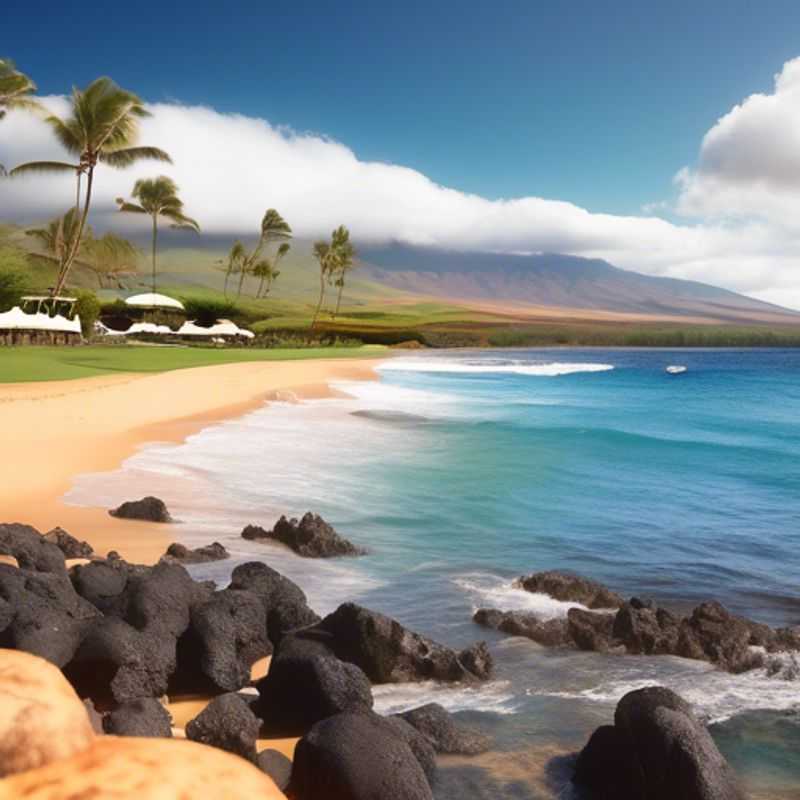 Maui on a Budget: Lunch, Dinner, and Your Wallet!<h3>Is Maui Expensive? A Local's Guide to Savvy Spending (Meals Included!)</h3><h3>Maui's Culinary Delights: Eating Well Without Breaking the Bank</h3><h3>Dining in Paradise: Affordable Eats on Magical Maui</h3><h3>Lunchtime in Maui: Delicious and Budget-Friendly Options</h3><h3>Maui's Best Kept Secrets: Where to Find Amazing (and Affordable) Food</h3><h3>Dinner with a View (Without the Hefty Price Tag): Maui's Hidden Gems</h3><h3>Savoring Maui: Balancing Luxury with Budget-Friendly Meals</h3><h3>Your Maui Food Adventure: Delicious and Affordable Dining Experiences</h3><h3>Exploring Maui's Food Scene: Tips for Eating Like a Local (on Any Budget)</h3>