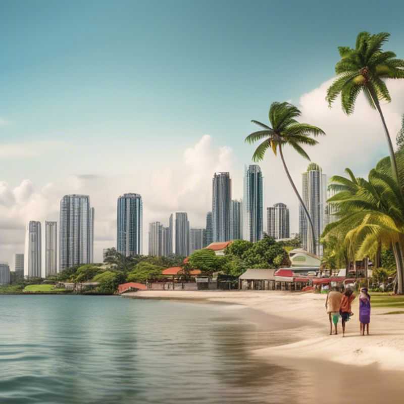 Panama City : Trésor caché ou gouffre financier ? Décryptage des prix et des activités !<h3>Panama City : Aventure abordable ou luxe excessif ? Mon expérience et mes conseils pour tous les budgets !</h3><h3>Panama City : Budget voyageur ou dépenses extravagantes ? Explorez la ville sans vous ruiner !</h3><h3>Panama : Plus qu'un canal, une explosion de couleurs et d'activités à prix variés !</h3><h3>Panama City : Du luxe discret aux trouvailles bon marché – Un guide pour voyager malin !</h3>