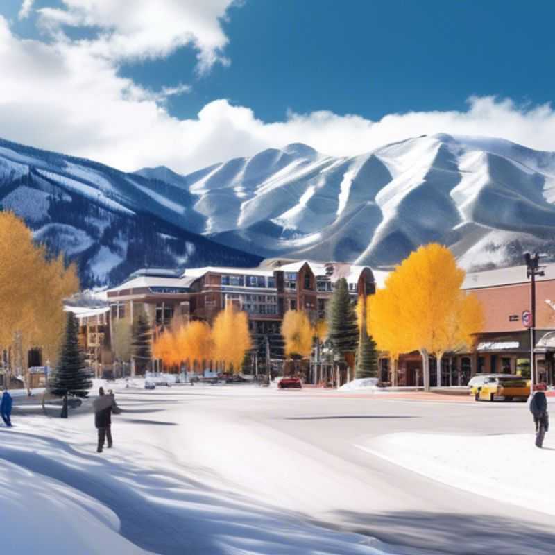 Aspen, Colorado : Le Luxe à la Portée de Tous ? Décryptage du Pouvoir d'Achat Local<h3>Aspen, Colorado : Mystère du Budget ! Splendeur et Réalité du Coût de la Vie</h3><h3>Aspen : Paradis des Millionnaires ou Destination Accessible ? Une Exploration des Revenus et Dépenses Locales</h3><h3>Secrets d'Aspen : Le Rêve Américain et la Réalité du Portefeuille - Un Regard sur le Pouvoir d'Achat</h3><h3>Splendeurs d'Aspen : Voyage au Coeur d'un Luxe Accessible ? Analyse des Revenus et des Dépenses</h3>
