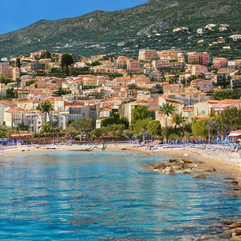 Ajaccio in Summer: Sun-Drenched Shores & a Fiesta of Culture!<h3>Corsican Summer Delights: Is Ajaccio Your Perfect Holiday Escape?</h3><h3>Ajaccio's Summer Festivals: A Cultural Tapestry Woven with Sunshine</h3><h3>Beyond the Beaches: Discovering Ajaccio's Vibrant Summer Events</h3><h3>My Ajaccio Summer: Festivals, Charm, and Unforgettable Memories</h3><h3>Ajaccio's Summer Serenade: A Personal Journey Through Corsican Culture</h3><h3>Sun, Sand, and Celebrations: Why Ajaccio is a Summer Holiday Gem</h3><h3>Island Magic: Experiencing Ajaccio's Festive Summer Spirit</h3><h3>Ajaccio's Summer Festivals: A Celebration of Corsican Life and Heritage</h3><h3>Escape to Ajaccio: A Summer Holiday Filled with Culture and Coastal Bliss</h3>