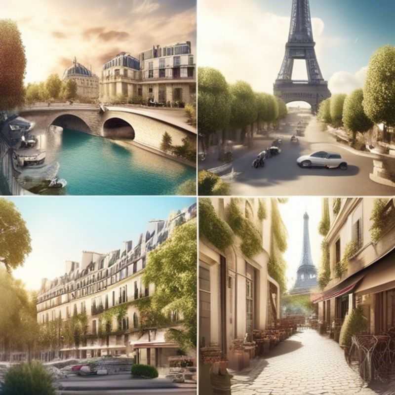 Paris, la Ville Lumière : Est-ce Vraiment si Cher ? Une Exploration Gastronomique des Prix !<h3>Manger à Paris : Du Casual au Chic, un Voyage Culinaire pour toutes les Bourses !</h3><h3>Paris sur un Petit Budget : Restaurants Délicieux sans se Ruiner !</h3><h3>Secrets de Paris : Où Manger Comme un Roi (ou une Reine) sans le Prix Royal !</h3><h3>Paris Gourmand : Une Aventure Gastronomique Accessible à Tous !</h3><h3>Découvrir Paris : Le Guide du Routard Affamé (et Malin) !</h3><h3>Restaurants Parisiens : Une Exploration des Différentes Ambiances et Budgets !</h3><h3>Le Goût de Paris : Du Bistro Sympathique au Restaurant Gastronomique, Un Itinéraire Culinaire !</h3><h3>Paris à Petit Prix : Des Adresses Cachées pour un Délice Culinaire Abordable !</h3><h3>L'Art de Manger à Paris : Un Guide pour Savourer la Ville sans se Briser la Banque !</h3>