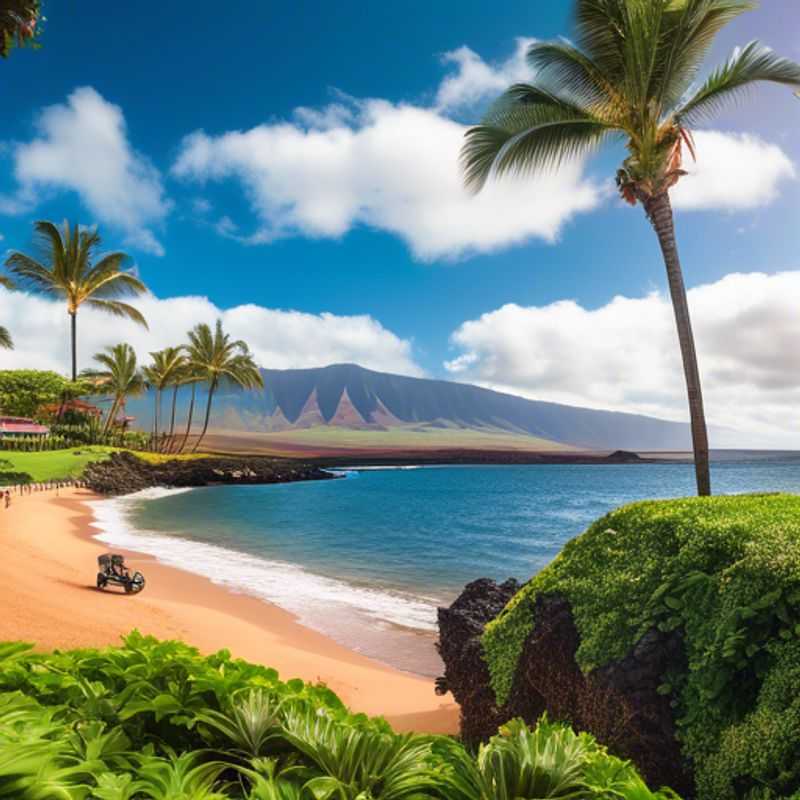 ¿Caro o asequible? El encanto auténtico de Maui, Hawái: ¡Descubriendo su verdadera esencia!<h3>Maui, Hawái: ¡Aventuras sin gastar una fortuna! Secretos para un viaje inolvidable.</h3><h3>El alma de Maui: Experiencias locales sin romper el banco.</h3><h3>Más allá del precio: La magia de Maui y sus tesoros ocultos.</h3><h3>Maui: ¿Un paraíso caro? ¡Descubre cómo disfrutar de su encanto sin gastar de más!</h3>