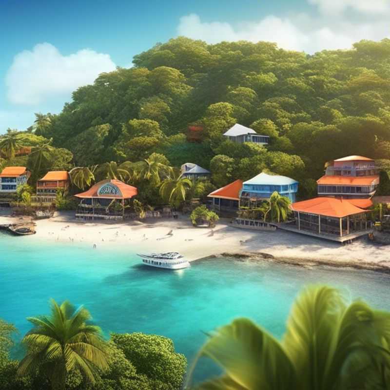 Roatán&#44; Honduras&#58; Luxo nas Caraíbas... será que o preço acompanha?<h3>Descubra os Luxos de Roatán&#58; Um Paraíso Caribenho com Preço Surpreendente?</h3><h3>Roatán&#58; Banhos de Sol de Luxo sem o Preço de Fortuna?  A Verdade Revelada!</h3><h3>Honduras&#44; Roatán&#58;  Mergulhe no Luxo... sem Afogar&#45;se nas Despesas?</h3><h3>Roatán&#44; Honduras&#58;  As joias do Caribe&#58; luxo acessível ou sonho distante?</h3>