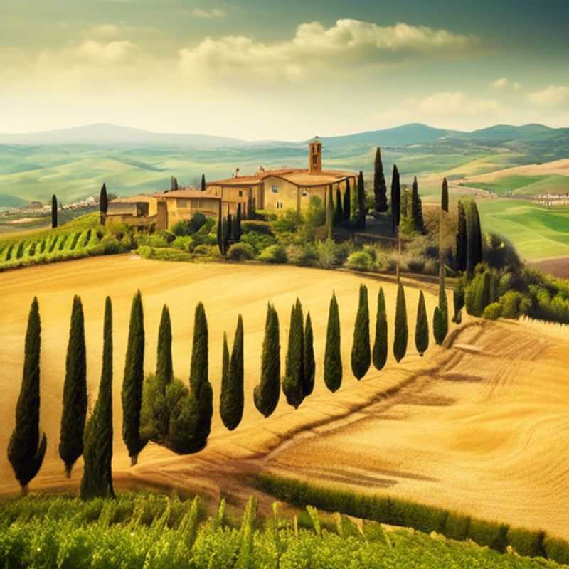 Tuscan Temptations: Sun-Kissed Summers & Snow-Capped Savings – Is Tuscany Expensive? (A Guide's Unbiased Take)<h3>Decoding Tuscany's Price Tag: Summer Sun vs. Winter's Whisper (A Myth-Busting Adventure)</h3><h3>High Season Hustle vs. Off-Season Oasis: Cracking the Code to Affordable Tuscany</h3><h3>Tuscan Treasure Hunt: Finding Bargains Amidst the Cypress Trees (A Seasoned Traveler's Secrets)</h3><h3>Is Tuscany a Rich Man's Playground? Myths, Money & Magnificent Views (A Guide's Honest Appraisal)</h3><h3>From Renaissance Riches to Budget-Friendly Breaks: Navigating Tuscany's Seasonal Shifts</h3><h3>Sun-Drenched Savings or Winter's Windfall? The Ultimate Tuscany Travel Equation</h3><h3>Tuscany on a Shoestring: Uncovering Hidden Gems in Every Season (A Guide's Insider Tips)</h3><h3>The Tuscan Tourist Trap? Separating Fact from Fiction – A Seasoned Explorer's Report</h3><h3>A Traveler's Almanac: Predicting Tuscany's Price Fluctuations (Science & Storytelling Combined)</h3>
