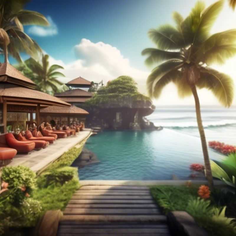 ¿Bali, Indonesia: Un Paraíso Caro o Asequible? Descubriendo los Secretos de sus Precios (¡y sus Copas!)<h3>Bali: ¿Presupuesto Ajustado o Lujo Desmedido? ¡El Precio de la Experiencia!</h3><h3>Más Allá del Precio: Explorando Bali con un Presupuesto Inteligente (y un Vaso en Mano)</h3><h3>Bali: Gastos, Bebidas y Sorpresas: ¡Una Aventura a tu Medida!</h3><h3>El Precio de la Magia Balinesa: Un Viaje Económico (con las Copas Perfectas)</h3>