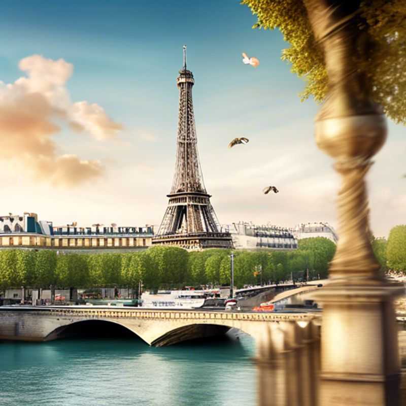 Is Paris Expensive? Unpacking the City of Lights' Seasonal Costs<h3>Paris on a Budget&#58; Smart Travel Tips for Every Season</h3><h3>Peak Season in Paris&#58; High Prices&#44; High Rewards?</h3><h3>Shoulder Season Secrets&#58; Exploring Paris Without the Crowds (and the High Prices!)</h3><h3>Off&#45;Season Adventures in Paris&#58; A Budget Traveler's Delight</h3><h3>Parisian Prices&#58; A Seasonal Guide to Savvy Spending</h3><h3>When to Visit Paris&#58; A Cost&#45;Conscious Traveler's Guide</h3><h3>Unlocking Affordable Paris&#58; Navigating Peak and Off&#45;Peak Seasons</h3><h3>Beyond the Tourist Traps&#58; Discovering Budget&#45;Friendly Paris Year&#45;Round</h3><h3>The Truth About Paris Prices&#58; Managing Your Expenses Based on the Season</h3>