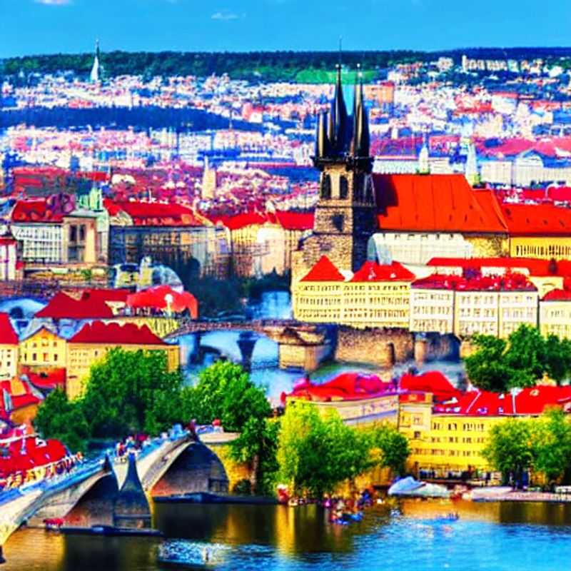 Prague in Summer: A Whirlwind of Culture and Festivities!<h3>Sun-Kissed Prague: Is it the Perfect Summer Getaway for You?</h3><h3>Prague's Summer Symphony: Festivals, Fun, and Unforgettable Memories</h3><h3>My Prague Summer Adventure: A Cultural Journey You Won't Want to Miss</h3><h3>Beyond the Fairytales: Discovering Prague's Vibrant Summer Scene</h3><h3>Prague's Summer Magic: A Personal Invitation to an Enchanting Holiday</h3><h3>Unveiling Prague's Summer Secrets: Festivals, Hidden Gems, and Local Delights</h3><h3>A Bohemian Rhapsody: Prague's Summer Festivals and Cultural Events</h3><h3>Prague Calling: Your Summer Escape Awaits!</h3><h3>Summer in Prague: More Than Just a Pretty Picture</h3>