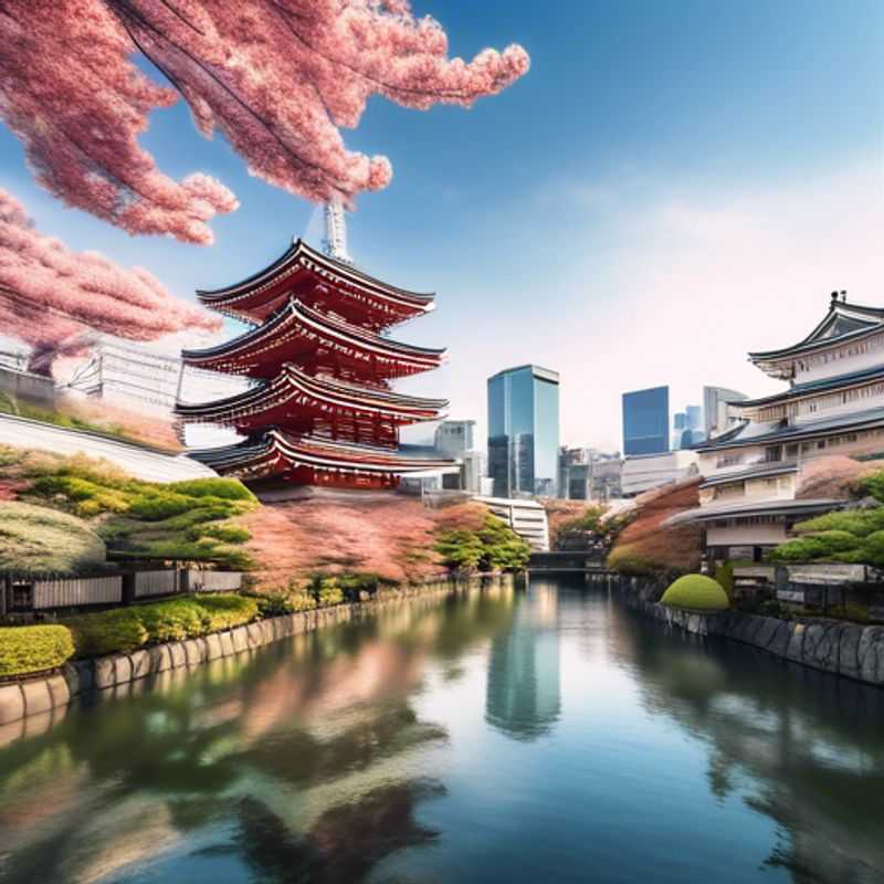 Tokyo : Trésors cachés et budget serré – Décryptage d'une mégalopole !<h3>Tokyo :  Mythe ou réalité ?  L'enquête sur le coût d'un voyage au pays du Soleil-Levant.</h3><h3>Le Japon à prix réduit :  Déjouer les légendes urbaines sur le coût de Tokyo.</h3><h3>Tokyo pas cher ?  Mystère et budget :  Un guide pour explorer la ville sans se ruiner.</h3><h3>Secrets de Tokyo :  Déchiffrer le code des prix et optimiser votre séjour.</h3><h3>Tokyo :  Aventure budgétaire –  City Pass, réductions et trésors insoupçonnés.</h3>