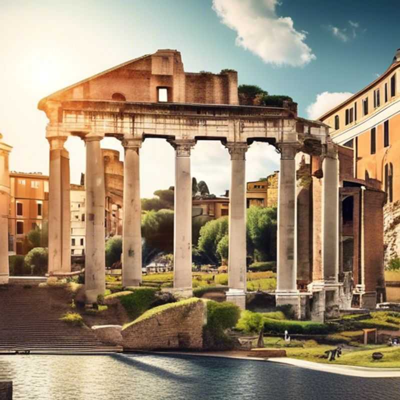 Rome, dolce vita ou dolce budget ? Décryptage des coûts de transport dans la Cité Éternelle !<h3>Transports romains : gladiateurs du porte-monnaie, préparez-vous au combat !</h3><h3>A Rome, même les chars ont un prix : guide pratique et astuces pour voyager malin.</h3><h3>Mythes et réalités des transports romains : enquête sur les tarifs et les pièges à touristes !</h3><h3>De la Vespa au métro : une odyssée budgétaire à travers les transports romains.</h3><h3>Rome : entre légendes et billets de train, comment optimiser votre budget transport ?</h3><h3>Explorer Rome sans se ruiner : secrets et stratégies pour maîtriser les coûts de transport.</h3><h3>Le coût du voyage à Rome : une archéologie budgétaire pour déterrer les meilleures offres.</h3><h3>Rome : le transport, une énigme à résoudre avant de partir !</h3><h3>Budget voyage à Rome : déchiffrez les hiéroglyphes des tarifs de transport !</h3>