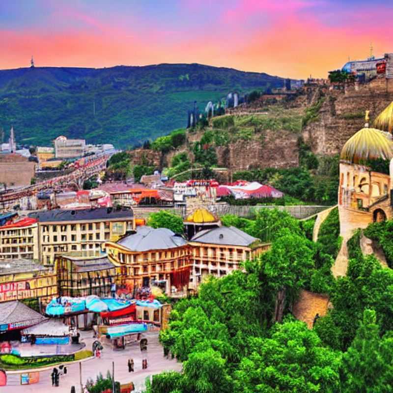 Is Tbilisi in Summer a Hidden Gem? (Fewer Crowds, More Fun!)<h3>Tbilisi's Summer Secret: Beat the Rush & Discover the Real Georgia</h3><h3>Escape the Crowds: Your Sunny Tbilisi Summer Adventure Awaits!</h3><h3>Georgia in Summer: Why Tbilisi is Perfect for a Less-Crowded Getaway</h3><h3>Tbilisi Summer: Unveiling the City's Charm When the Tourists Thin Out</h3><h3>Sun-Kissed Tbilisi: A Summer Escape to a Less-Crowded Georgian Paradise</h3><h3>Beyond the Tourist Trail: Discovering Tbilisi's Summer Magic</h3><h3>Summer in Tbilisi: A Local's Guide to a More Relaxed Georgian Experience</h3><h3>Tbilisi in July/August: Surprisingly Peaceful, Surprisingly Wonderful</h3><h3>Secret Tbilisi: A Summer Journey Off the Beaten Path</h3>