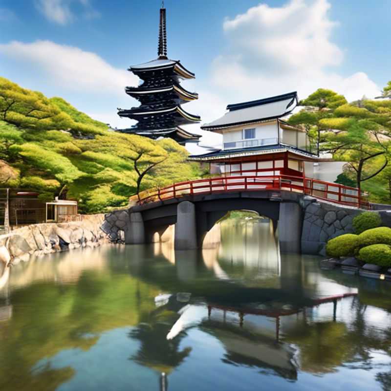 Tokyo : Trésor de Calme au Cœur d'une Mégalopole ? (Une Enquête !)<h3>Le Zen et l'Art de la Vie Chère : Tokyo, Paradis de la Tranquillité (ou Pas ?)</h3><h3>Silence, on explore ! Tokyo : Budget Voyage et Oasis de Sérénité</h3><h3>Mystère à Tokyo : Expensive ou Zen ? Décodage d'une Ville aux Facettes Multiples</h3><h3>Tokyo : Odyssée de la Tranquillité - Guide de l'Explorateur Boursier</h3><h3>Le Secret de Tokyo : Trouver la Paix dans le Tumulte (et Gérer son Portefeuille)</h3>