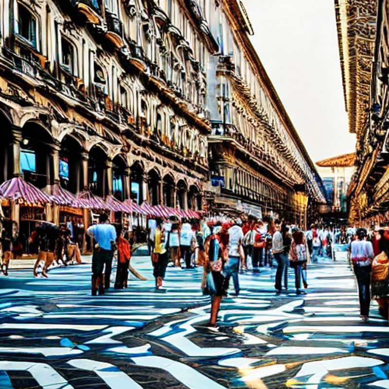 Milan in the Summer: Is it a *Hot* Holiday Destination?<h3>Sun-Kissed Milan: A Summer Escape You Won't Regret</h3><h3>Beyond the Duomo: Discovering Milan's Summer Charms</h3><h3>Milan's Summer Secret: A Surprisingly Cool Italian Escape</h3><h3>A Milan Summer Sojourn: Is the Heat Worth the Hype?</h3><h3>Is Milan's Summer Sizzle Right for You?</h3><h3>Mediterranean Magic in Milan: Your Summer Holiday Guide</h3><h3>Exploring Milan Under the Summer Sun: A Relaxed Itinerary</h3><h3>Escape the Ordinary: Your Unique Milan Summer Adventure</h3><h3>Cooling Down in Milan: Summer Activities to Beat the Heat</h3>