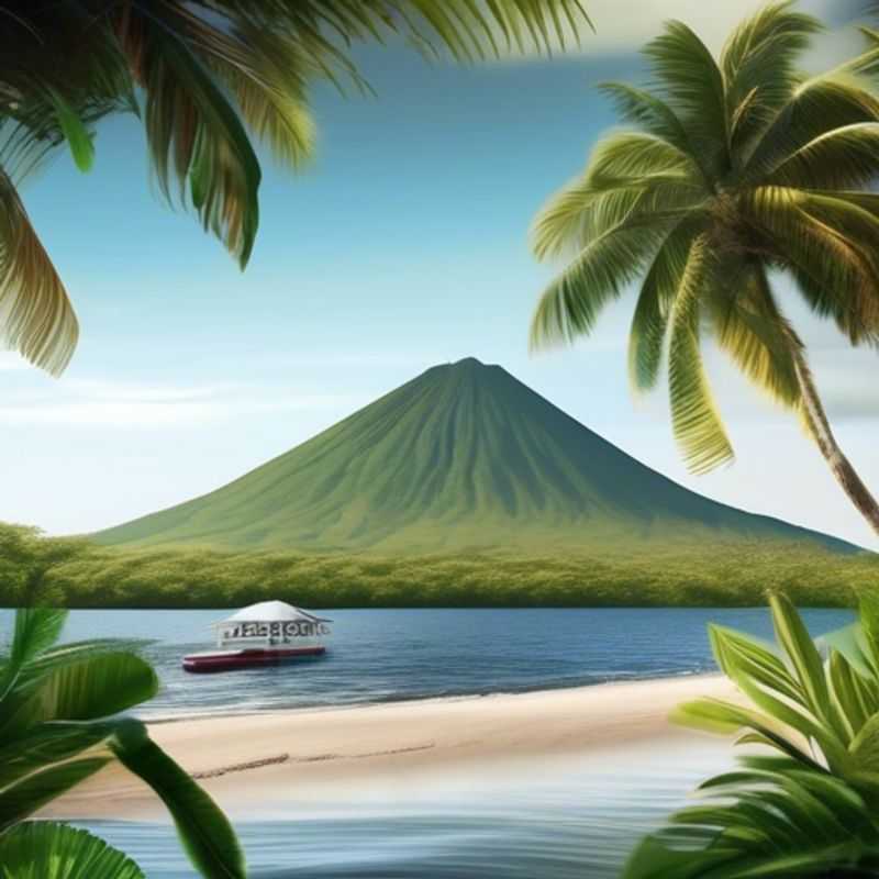 Ômetepe&#44; Nicaragua &#58; Le coût d'un séjour enchanteur (midi et soir)<h3>Déjeuner et dîner à Ômetepe &#58; Une question de budget ?</h3><h3>Ômetepe &#58;  Combien coûte un repas sur cette île volcanique ? (Midi et Soir)</h3><h3>Aventure nicaraguayenne &#58;  Explorer Ômetepe sans se ruiner (budget repas)</h3><h3>Secrets d'Ômetepe &#58;  Manger local pour un budget voyageur (midi &#38; soir)</h3><h3>Ômetepe &#58;  Goûter au Nicaragua sans se faire déplumer (repas et budget)</h3>