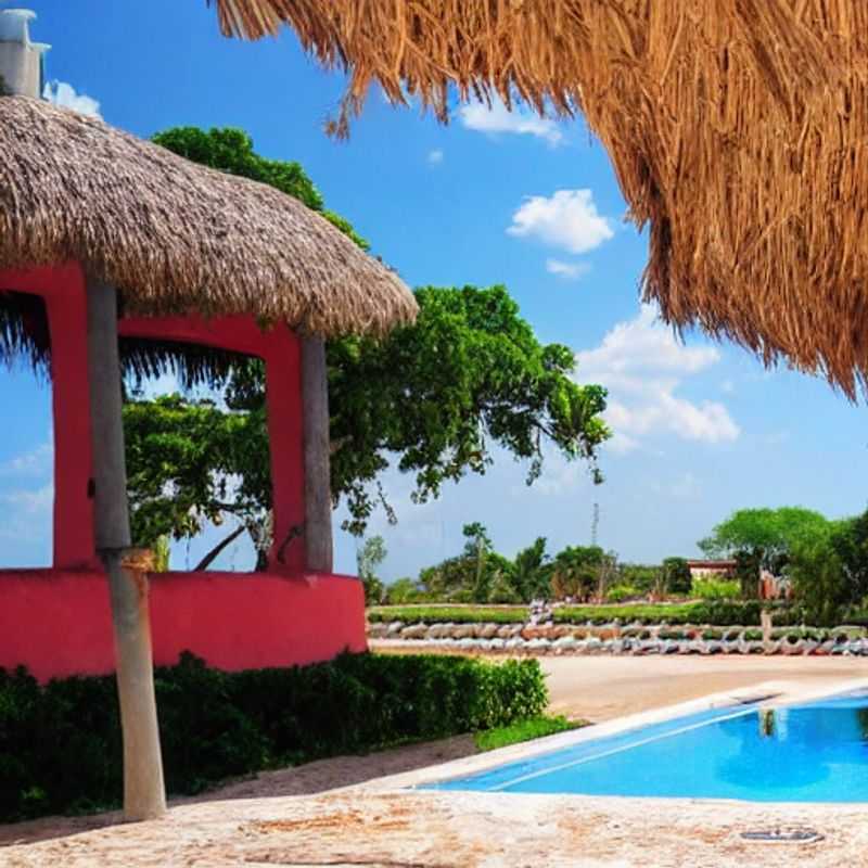 Izamal in Summer: A Mayan Mystery Under the Mediterranean Sun?<h3>Sun-Kissed Secrets of Izamal: Is This Yucatecan Jewel a Summer Sizzler?</h3><h3>Decoding Izamal's Summer Heat: A Scholar's Adventure in the Land of the Maya</h3><h3>Escape the Ordinary: A Historian's Guide to a Surprisingly Cool Summer in Izamal</h3><h3>Beyond the Broiling Beaches: Uncovering the Mythical Charms of Izamal in the Summer Heat</h3><h3>Izamal's Summer Surprise: When Ancient Legends Meet Modern Mediterranean Climates</h3><h3>Chasing Shadows and Sunshine in Izamal: A Summer Solstice Adventure</h3><h3>Is Izamal Mexico's Best Kept Summer Secret? A Tour Guide's Unbiased Opinion</h3>