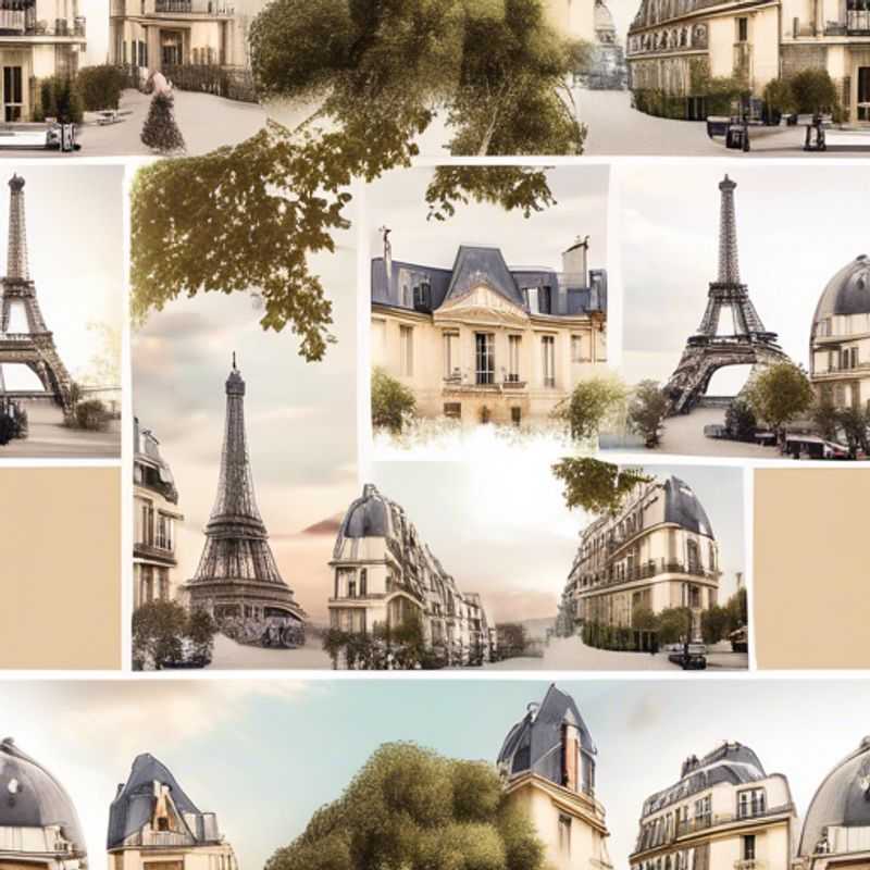 Paris on a Shoestring&#58; Unveiling the City of Lights Without Breaking the Bank!<h3>Charming Paris&#58; Budget&#45;Friendly Accommodation Options for Every Traveler</h3><h3>Parisian Adventures&#58; Balancing Budget Travel with Unforgettable Experiences</h3><h3>Is Paris Expensive?  A Budget Traveler's Guide to the City of Romance</h3><h3>From Hostels to Hidden Gems&#58; Navigating Paris Accommodation on a Budget</h3><h3>Unlocking Paris&#58; Smart Spending Strategies for an Affordable &#38; Memorable Trip</h3><h3>Beyond the Eiffel Tower&#58; Discovering Budget&#45;Friendly Parisian Delights</h3><h3>Parisian Secrets&#58; Local Tips for Economical Travel &#38; Authentic Experiences</h3><h3>The Thrifty Traveler's Guide to Paris&#58; Maximizing Your Euro</h3><h3>Parisian Charm on a Dime&#58;  Affordable Food&#44; Fun&#44; and Fantastic Finds</h3>