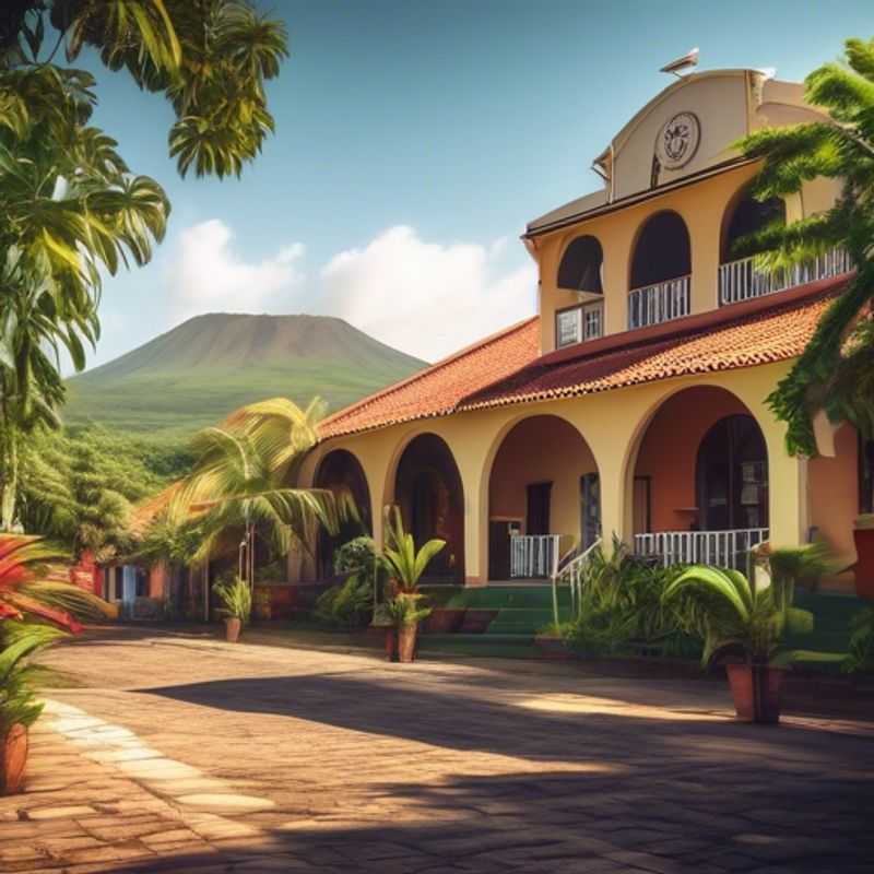 León, Nicaragua : Une image illustrant le coût de la vie à León.