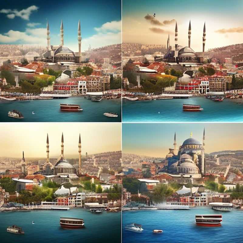 Istanbul on a Budget: Haggling with History in the Sultanahmet Souks<h3>Is Sultanahmet Still the Sultan of Splurge? A Budget Traveler's Guide to Istanbul's Historic Heart</h3><h3>Beyond the Bosphorus: Affordable Adventures in Istanbul's Unexpected Neighborhoods</h3><h3>Istanbul's Hidden Gems: Unveiling Cheap Eats and Free Fun in the City of Seven Hills</h3><h3>From Topkapi Palace to Taksim Square: Decoding Istanbul's Price Puzzle – A Tourist's Tale</h3><h3>The Spice Market's Secrets: Bargaining Your Way to Budget Bliss in Istanbul's Aromatic Alleys</h3><h3>Istanbul's Two Sides: Luxury vs. Local – Finding Affordable Charm Amidst Opulence</h3><h3>Mythbusters: Debunking the Istanbul Expense Myth – A Journey Through Budget-Friendly Wonders</h3><h3>Lost in Translation (and Found in Budget): Navigating Istanbul's Costs with a Dash of Humor</h3><h3>Istanbul's Unexpected Treasures: A Budget-Friendly Exploration of its Mystical Side</h3>