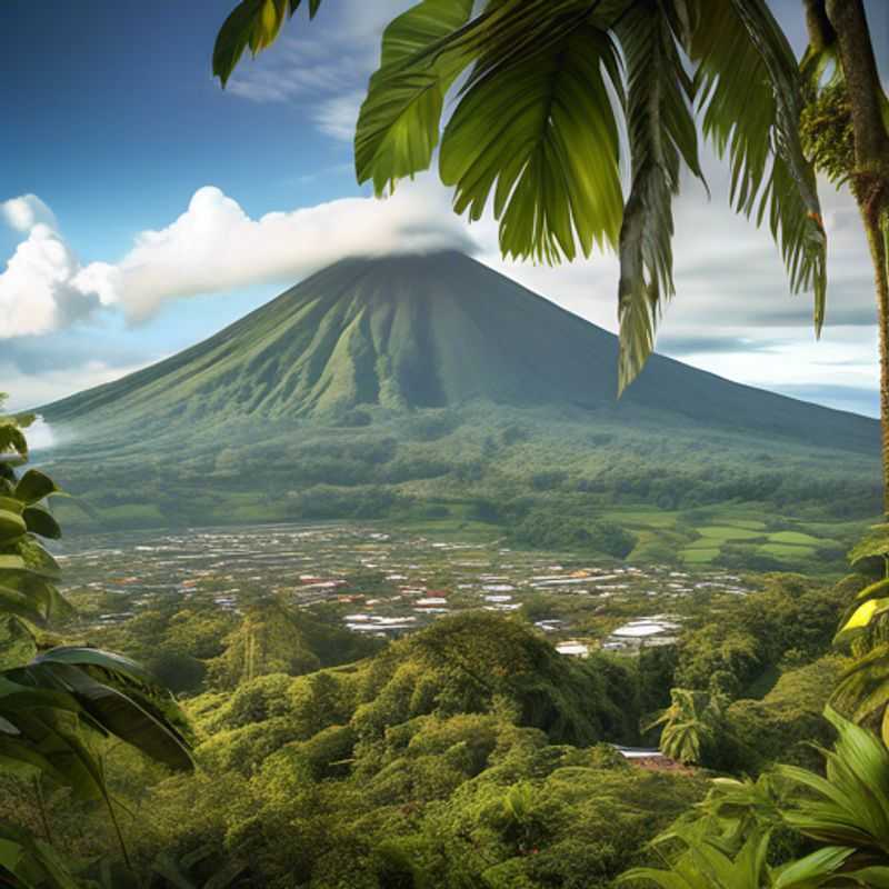 La Fortuna, Costa Rica : Paradis fiscal ou trou noir budgétaire ? Mon enquête palpitante !<h3>La Fortuna : Chicas, chocolat et...cambriolage ? Décryptage des dépenses touristiques !</h3><h3>Trésors mayas et tarifs Maya : Combien coûte vraiment un séjour à La Fortuna ?</h3><h3>Aventura à La Fortuna : Survivre au paradis (sans se ruiner) !</h3><h3>Volcans, volatiles et...vidage de compte ? L'énigme des prix à La Fortuna !</h3><h3>Mythes, légendes et... factures : Explorer La Fortuna sans se faire dépouiller !</h3><h3>Le guide du routard averti : La Fortuna, entre budget serré et folie douce !</h3><h3>Dévoilant les secrets de La Fortuna : Une aventure archéologique... et financière !</h3><h3>Costa Rica, budget mystère : L'expédition La Fortuna : Décoder les prix !</h3><h3>La Fortuna : Le prix de la beauté... et de la tranquillité ? Une exploration budgétaire !</h3>